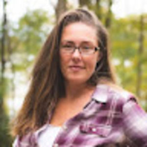 Meet your Posher, Alisha